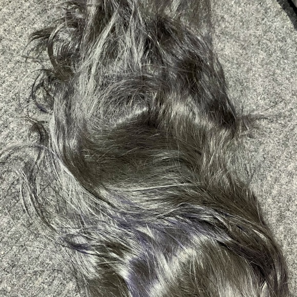 WAVY LACE-FRONT WIG - Picture 4 of 8